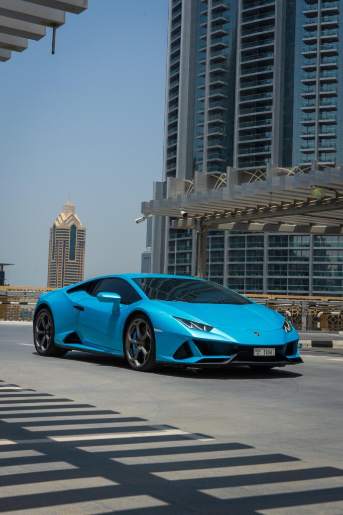 Rent Lamborghini Dubai|Cars