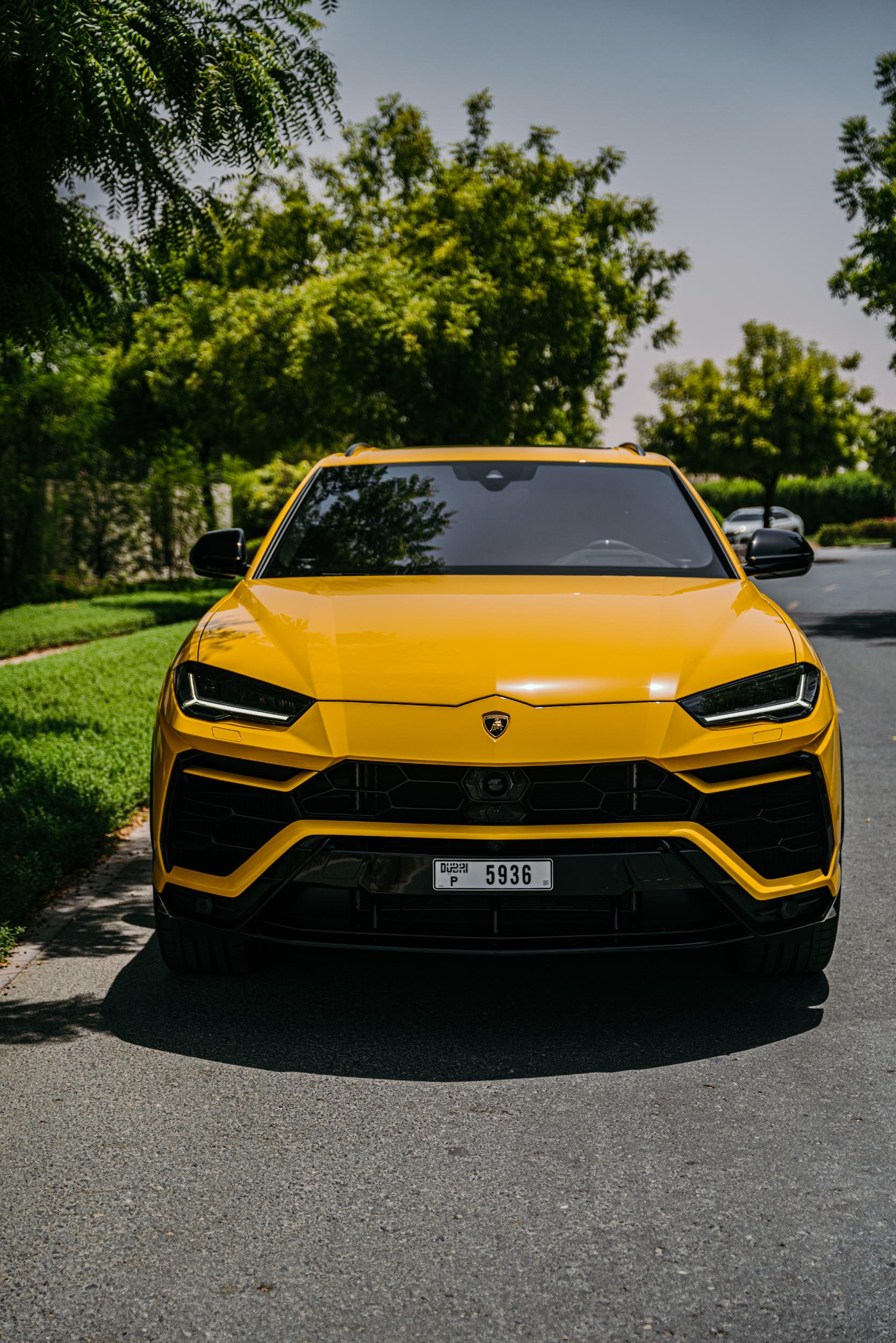 Rent Lamborghini Dubai | Urus Rent Lamborghini Dubai | Urus