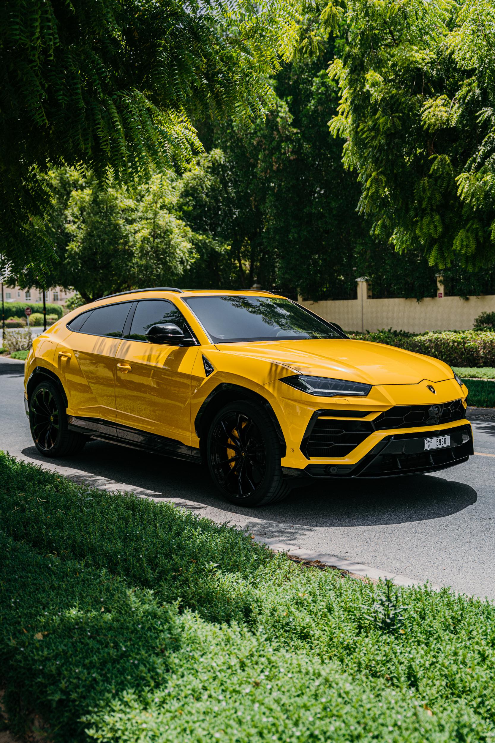 Rent Lamborghini Dubai | Urus Rent Lamborghini Dubai | Urus