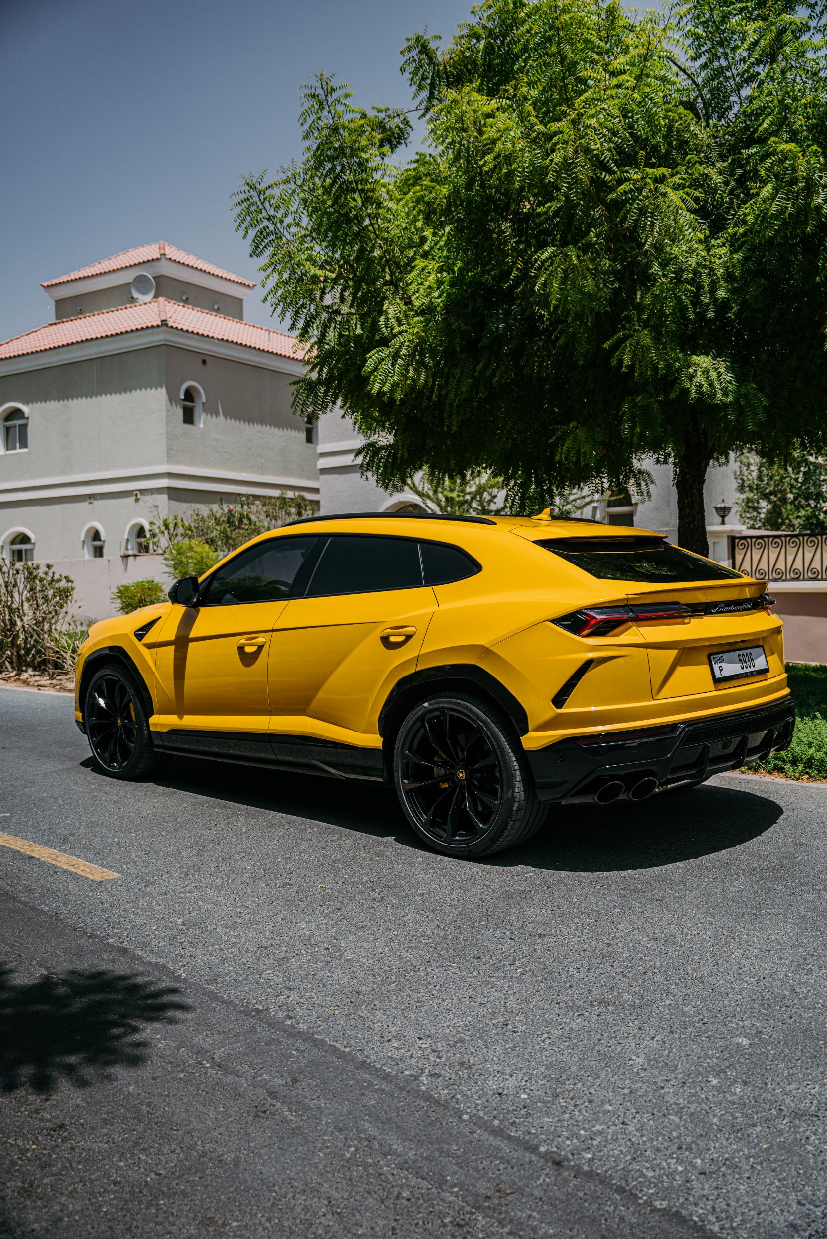 Rent Lamborghini Dubai | Urus Rent Lamborghini Dubai | Urus