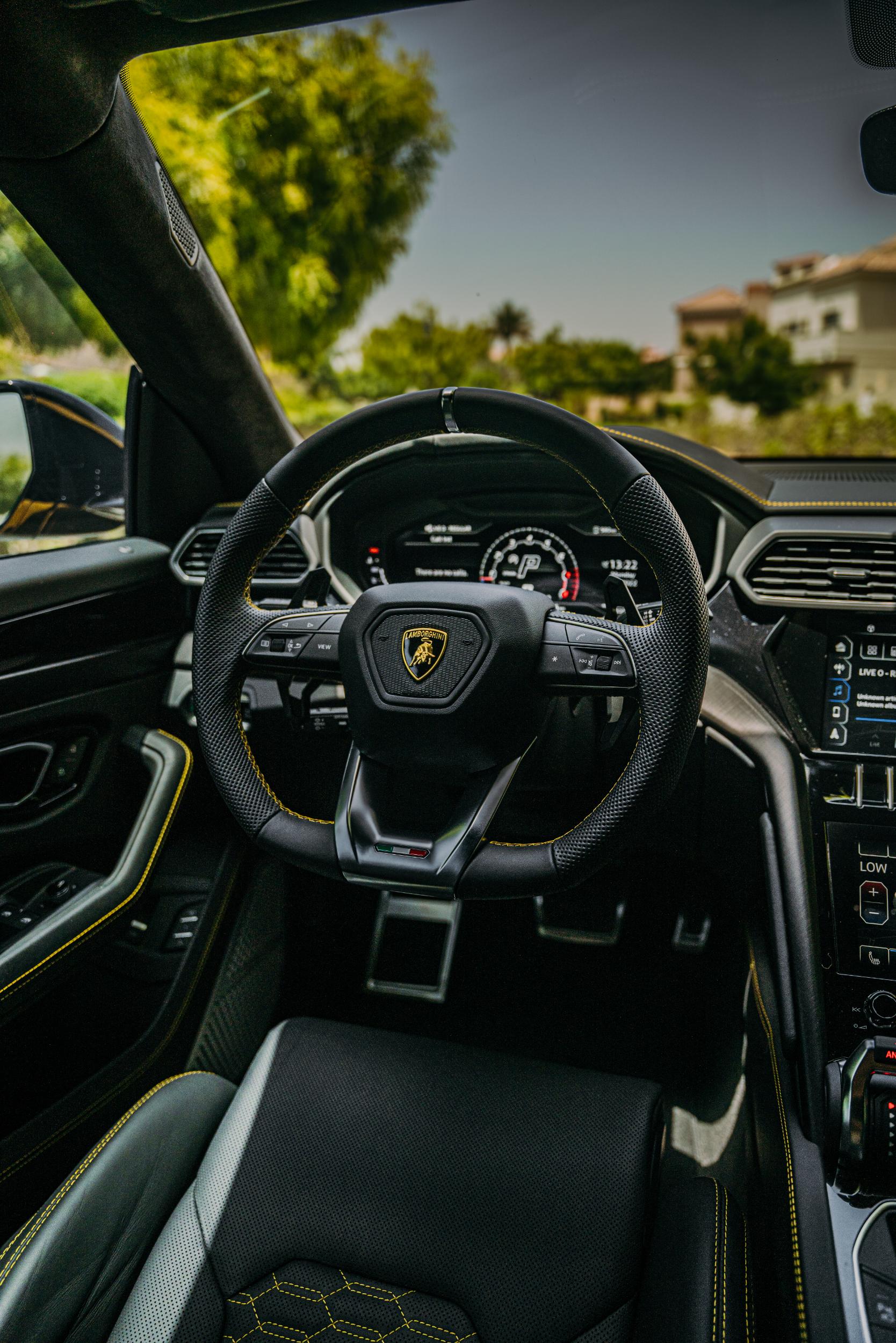 Rent Lamborghini Dubai | Urus Rent Lamborghini Dubai | Urus