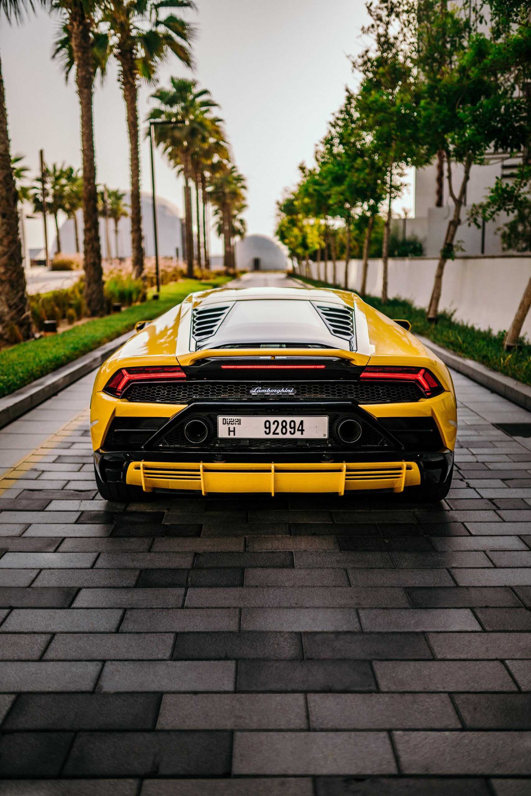 Rent Lamborghini Dubai | Huracan Evo Rent Lamborghini Dubai | Huracan Evo