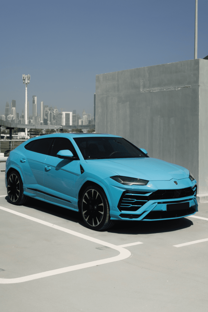 Rent Lamborghini Dubai|Cars