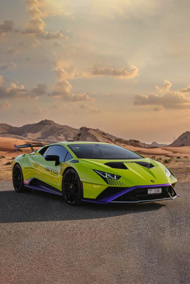 Rent Lamborghini Dubai|Cars