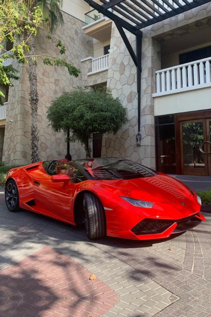 Rent Lamborghini Dubai|Lamborghini rental Dubai